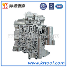 High Precision Aluminum Castings for Vehicle